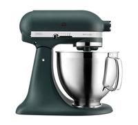 KitchenAid Artisan Mixer 185 Pebbled Palm with FREE Gift