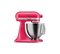 Kitchenaid 5KSM195PSBHI ARTISAN MIXER 4.7L HIBISCUS, 700063432