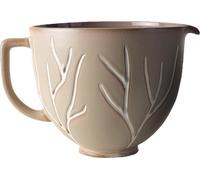 KITCHENAID 5KSM2CB5BL 4.7-Litre Ceramic Mixing Bowl - Bare Trees, Brown