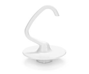 KitchenAid 5KSM35CDH Dough Hook Fits Mini Stand Mixer
