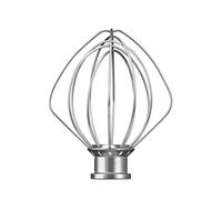 KitchenAid 5KSM35WW Wire Whisk Fits Mini Stand Mixer