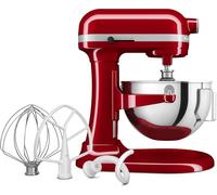 Heavy Duty Kitchen Stand Mixer 2.5L Empire Red KitchenAid BIG SALE 5KSM55SXXBER