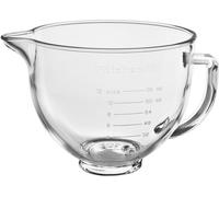 KitchenAid 4.8L Glass Bowl - 5KSM5GB