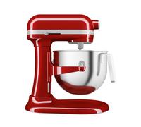 KitchenAid 5KSM70JPXBER Heavy Duty Stand Mixer 6.6 Litres (Each)