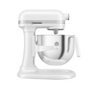 Kitchenaid 5KSM7990XBER Professional 6.9L Stand Mixer-Empire Red