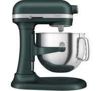 KitchenAid 5KSM70SHXBPP Artisan Bowl Lift Mixer - Pebbled Palm