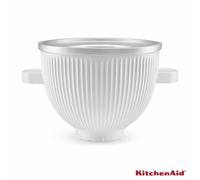 KitchenAid 5KSMICM Ice Cream Maker Attachment in White