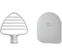 KitchenAid PASTRY BEATER FOR MEDIUM TILT-HEAD MIXERS 5KSMPB5W