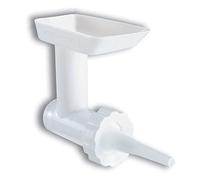 KitchenAid 5SSA Sausage Stuffer (Optional Accessory for KitchenAid Stand Mixers)
