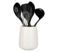 KitchenAid 6-Piece Utensil Set and Holder