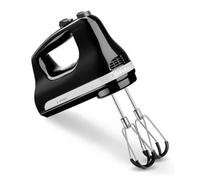 Kitchenaid 5KHM6118BOB Hand Mixer 6 Speed - Onyx Black