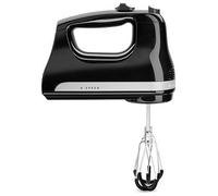 HAND MIXER 6 SPEED WITH FLEX EDGE BEATERS