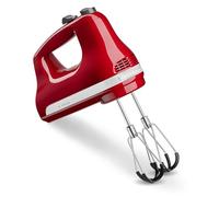KitchenAid 6 Speed Hand Mixer with Flex Edge Beaters - KHM6118