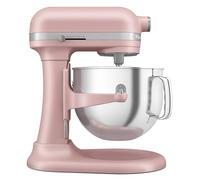 KitchenAid® 7 Quart Bowl-Lift Stand Mixer, Matte Dried Rose