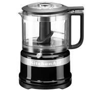 KITCHENAID 5KFC3515BOB Mini Chopper - Onyx Black, Black