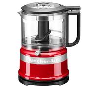 KitchenAid 830ml Mini Food Chopper Compact Powerful Everyday Kitchen Use