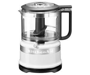 KitchenAid 830ml Mini Food Chopper Compact Powerful Everyday Kitchen Use