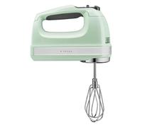 KitchenAid 9 Speed Hand Mixer Pistachio