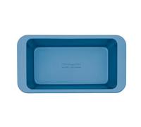 KitchenAid 9 x 5-in Nonstick Aluminized Steel Loaf Pan, Dishwasher Safe, Blue Velvet
