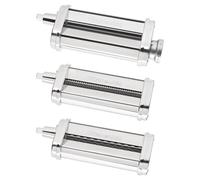 Kitchenaid Adjustable Sheet Roller & Pasta Cutter for Commercial Stand Mixers