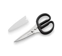 KITCHENAID Multi-Purpose Scissors - Black, Black
