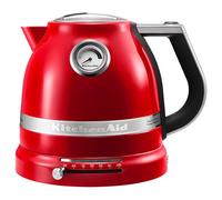 KitchenAid 5KEK1522BER electric kettle 1.5 L 3000 W Red