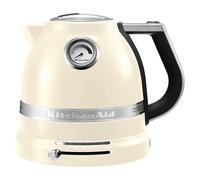 KitchenAid Artisan 1.5L Electric Kettle Variable Temperature Stainless Steel