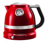KitchenAid Artisan 1.5L Electric Kettle Variable Temperature Stainless Steel