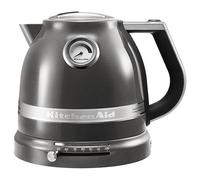 KitchenAid Artisan Medallion Silver 1.5L Kettle