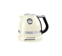 KitchenAid Artisan 1.5L Kettle Almond Cream