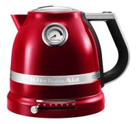 KitchenAid Artisan 1.5L Kettle Candy Apple - 5KEK1522CA