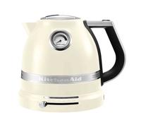 KitchenAid Artisan 1.5L Kettle in Almond Cream - 5KEK1522BAC