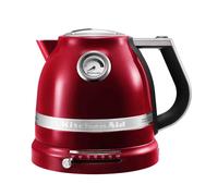 KitchenAid Artisan 1.5L Kettle in Candy Apple - 5KEK1522BCA