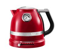 KitchenAid 5KEK1522BER electric kettle 1.5 L 3000 W Red