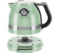KitchenAid Artisan 1.5L Kettle Pistachio
