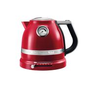 KitchenAid Artisan 1.5L Traditional Kettle - Empire Red 5KEK1522BER
