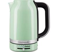 KitchenAid Artisan 1.5L Variable-Temperature Electric Kettle Precision Control Pistachio