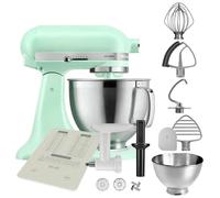 KitchenAid Artisan Mixer 195 Spearmint with FREE Gifts