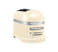 KitchenAid Artisan 2 Slice Toaster - Almond Cream