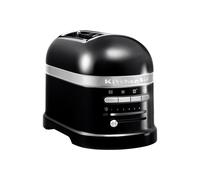 KitchenAid Artisan 2 Slice Toaster - Onyx Black
