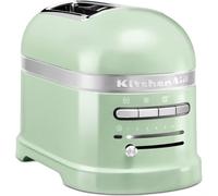 5KMT2204BPT 1250W 2 Slice Toaster - Pistachio