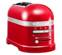 KitchenAid Artisan 2 Slot Toaster Empire Red