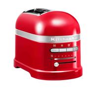 KitchenAid 5KMT2204BER toaster 7 2 slice(s) 1250 W Red