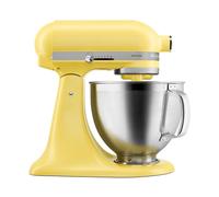Artisan 4.7L Tilt-Head Stand Mixer - Butter