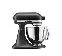 Kitchenaid Artisan 4.8L Stand Mixer Black