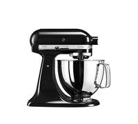 Kitchenaid Artisan 4.8L Stand Mixer Black