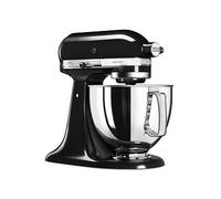 Kitchenaid Artisan 4.8L Stand Mixer Black