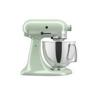 Kitchenaid Artisan 4.8L Stand Mixer Green