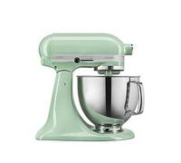 KitchenAid Artisan Mixer 125 Pistachio with FREE Gift