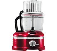 KitchenAid Artisan 4 Litre Food Processor 5KFP1644 (Candy Apple)